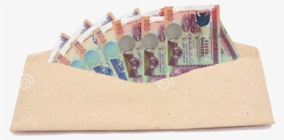 Belize Money Envelope - Moneda De Belice