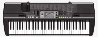 Ctk-710 Entry Level Keyboard With General Midi - Teclado Casio Ctk 710