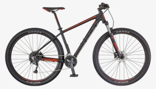 Loading Zoom - Scott Aspect 940 Black Red