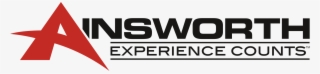 Prevnext - Ainsworth Game Technology Logo