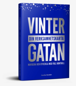 Din Verksamhetskarta, Navigera Och Utveckla Med Full - Book Cover