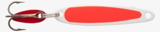 Swedish Pimple Fluorescent Orange - Umbrella