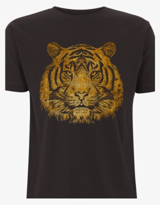 Angry, Emoticon, Mad, Tiger Icon - Ringer T-shirt Transparent PNG ...