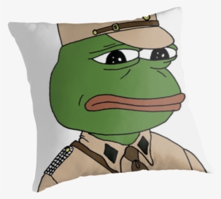Pepe - Sad Nazi Pepe