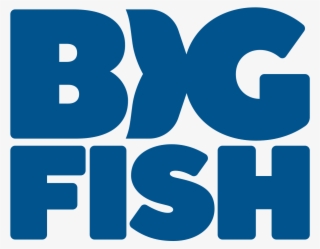 Big Fish Games - Big Fish Games Logo