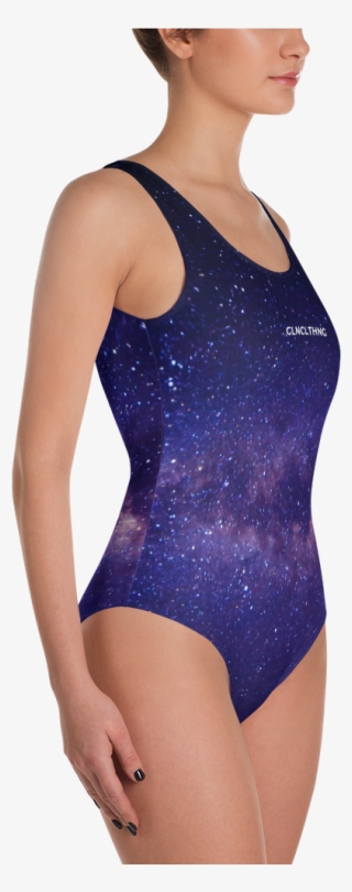 Published Ingalaxy Infinity Milky Way 110854 Mockup - German Flag Swimsuit