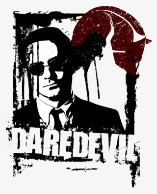 Fan Art Daredevil Season 2 Marvel Netflix Tumblr - Poster