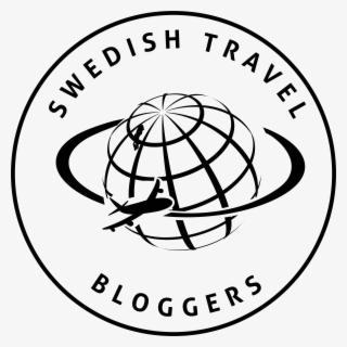 I Am The Founder Of Swedish Travel Bloggers A Network - Crazy Love Coffee House