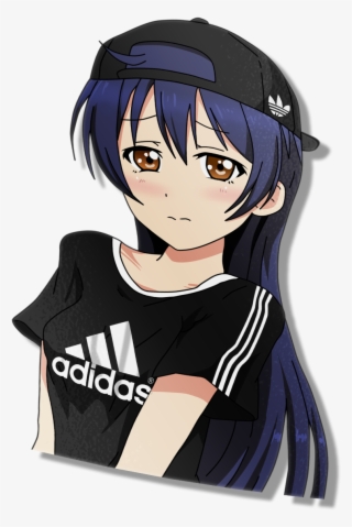 Image Of Umi Sadida - Anime