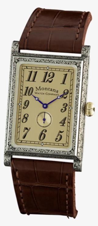 Analog Watch