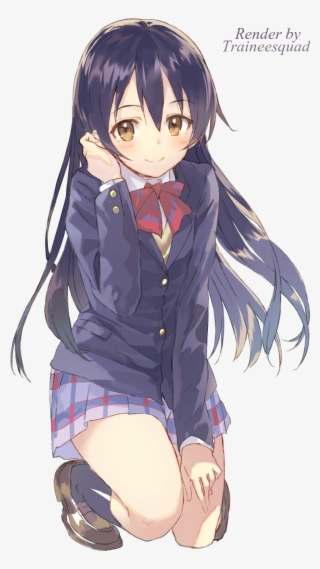 914kib, 957x1353, Umiknee - School Girl Manga Japan