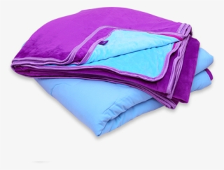 A Comforter That's Actually - Messenger Bag