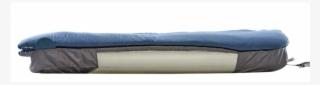 oztrail outback comforter - mattress