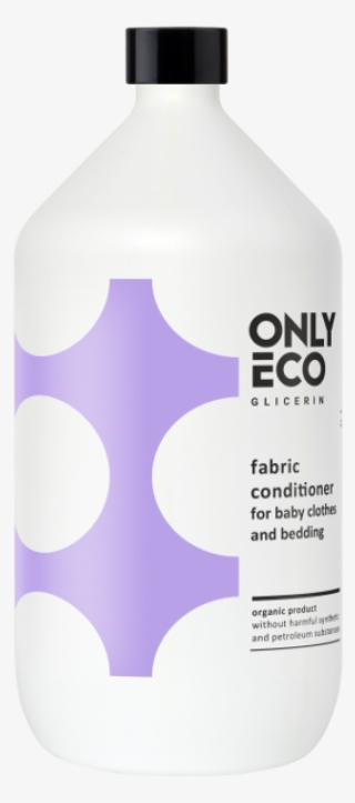 Fabric Conditioner For Baby Clothes And Bedding - Plastic Bottle