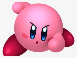 Kirby Clipart Little - Kirby Star Allies Kirby
