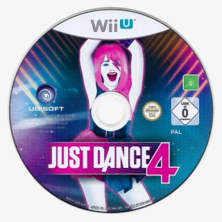 Just Dance - Just Dance 4 Spécial Edition