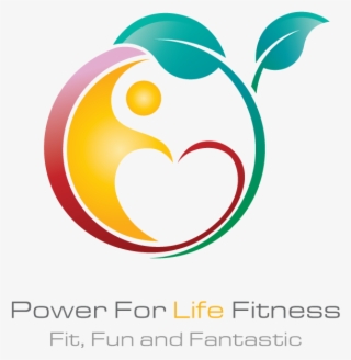 Power For Life Fitness - Power Life Logo