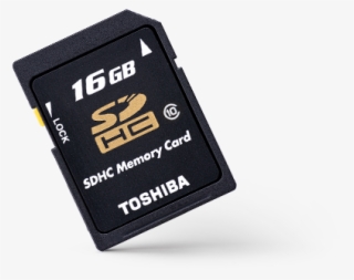 Class 10 Performance For Your Hd Recording - Card