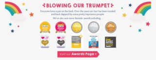 Blowing Our Trumpet - Emblem