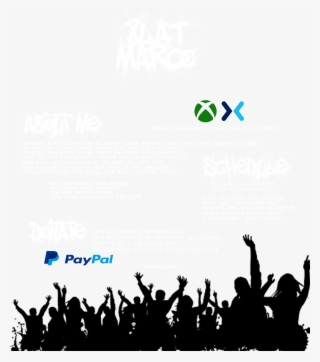 Xlat Marco - Peoples Png