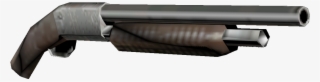Double Barrel Shotgun - Combat Shotgun Lsrp