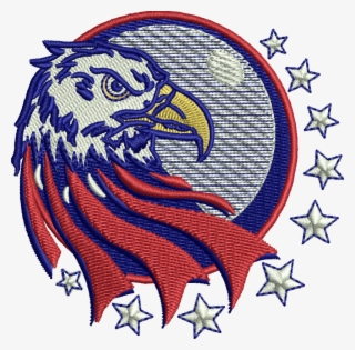 Usa Eagle - Emblem