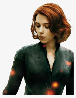 Black Widow Png Transparent Image - Black Widow Transparent Background