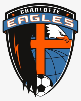 Usa Soccer Logo 2015 Wallpaper Wallpapersafari - Charlotte Eagles Logo