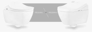 Villeroy & Boch Viclean Shower Toilets, Product Comparison - Coffee Table