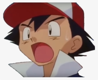 Surprised Png
