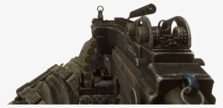 The Mk 48 In First-person View - Mk48 Mw3