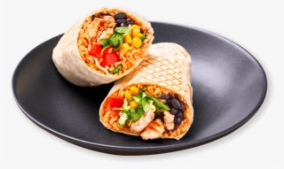 Burritos - Fast Food