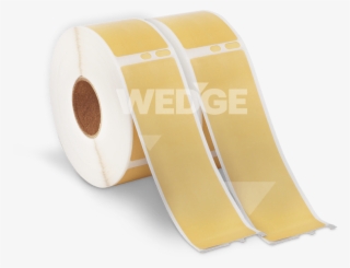 Dymo Label - Label For Dymo Labelwriter 450 Gold