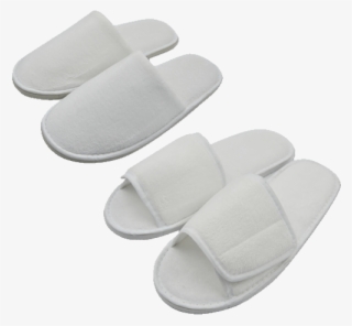 Fabric Slippers - Slipper