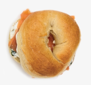 Mighty Bagel