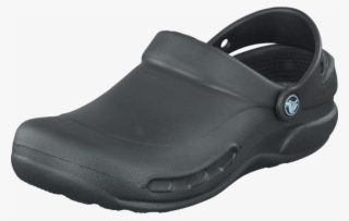 crocs specialist black 46748-00 mens synthetic synthetic - clog