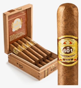 601 Gold Label - Hardwood