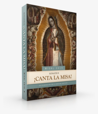 Ignatius Pew Missal The Ignatius Pew Missal Has Been - Latin American Religious Art