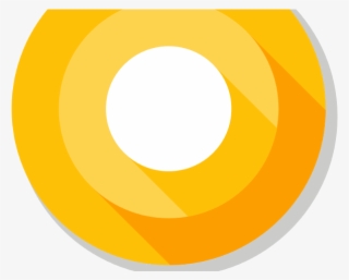 Android O - Circle