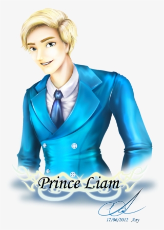 Barbie Movies Images Fanart Prince Liam Hd Wallpaper - Barbie Butterfly Principe Png
