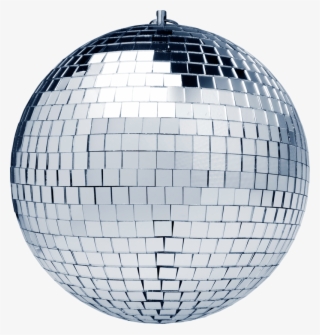 Disco Mirror Ball 20cm - Png Discoboll