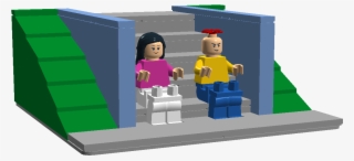 Phineas And Ferb - Lego Fineasz I Ferb