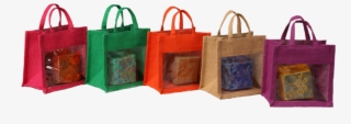 Corporate And Promotional Gifts Are A Novel Way To - Handbag