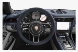 New 2019 Porsche 911 Targa 4s - Porsche 911 Carrera 4s 2019 Silver