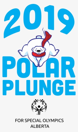 Polar Plunge Season Is Open - Special Olympics