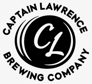 Captain Lawrence Brewing Logo