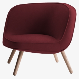 Fritz Hansen Via Lounge Chair Kibisi Christianshavn - Club Chair