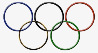 Free Png Download Olympic Circles Png Images Background - Olimpiadas Na Grécia Antiga