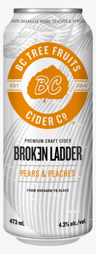 Our Promise - Broken Ladder Cider