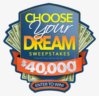 You Could Win Up To $40,000 In Prizes - Old Wisconsin